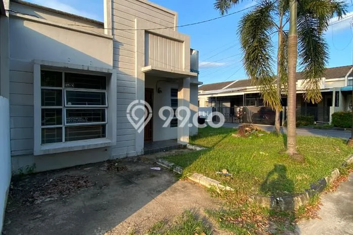 Rumah Modern 3 KT di Batam Centre Batam Unfurnished Rumah Modern 3 KT di Batam Centre Batam Unfurnished