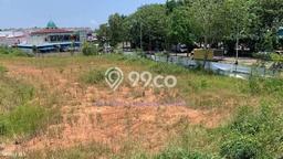 Tanah di Batu Ampar, Batam Luas 2774m2 Dijual Segera Tanah di Batu Ampar, Batam Luas 2774m2 Dijual Segera