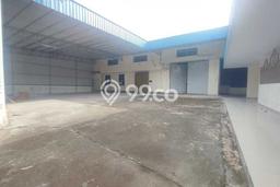 Gudang Dijual di Prime Area Batam Luas 1750m2 Gudang Dijual di Prime Area Batam Luas 1750m2