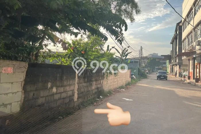 Untuk Dijual Tanah 11445m2 di Nagoya, Batam Untuk Dijual Tanah 11445m2 di Nagoya, Batam