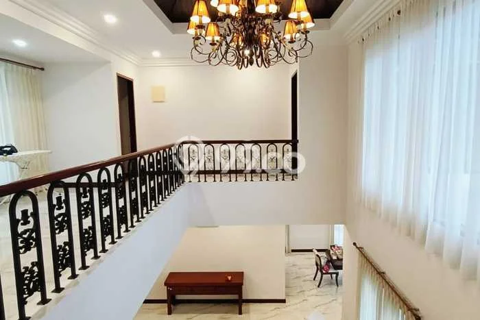 Hunian Mewah LB 440m2 Siap Huni Desain Elegan di Batam Centre, Batam Hunian Mewah LB 440m2 Siap Huni Desain Elegan di Batam Centre, Batam