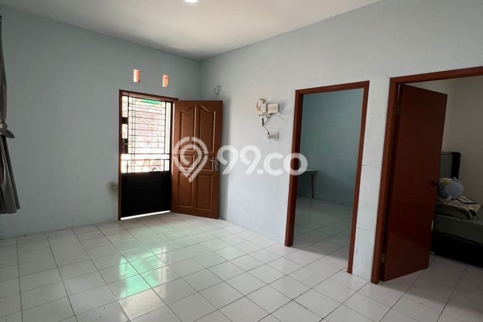 Rumah Modern 2 KT di Batam Centre Batam Unfurnished Rumah Modern 2 KT di Batam Centre Batam Unfurnished