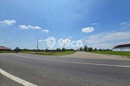 Tanah Dijual Lokasi Godean, Sleman Luas 178m2 Legalitas Aman Tanah Dijual Lokasi Godean, Sleman Luas 178m2 Legalitas Aman