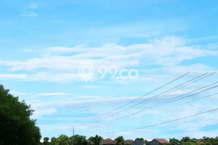 Lahan Dijual Lokasi Depok, Sleman dengan Luas Tanah 300m2 dan Status - Lahan Dijual Lokasi Depok, Sleman dengan Luas Tanah 300m2 dan Status -