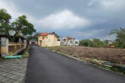 Tanah Kavling untuk Dijual di Ngaglik Sleman 200m2 Tanah Kavling untuk Dijual di Ngaglik Sleman 200m2