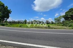 Tanah Dijual Lokasi Sleman, Sleman dengan Luas Tanah 200m2 dan Status SHM Tanah Dijual Lokasi Sleman, Sleman dengan Luas Tanah 200m2 dan Status SHM