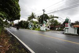 Dijual Tanah Lokasi Sleman, Yogyakarta Seluas 136m2 Dijual Tanah Lokasi Sleman, Yogyakarta Seluas 136m2