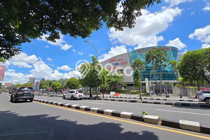 Tanah Strategis Dijual di Ngaglik Sleman 122m2 Tanah Strategis Dijual di Ngaglik Sleman 122m2