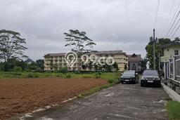 Lahan Investasi Lokasi Sleman Sleman SHM Lahan Investasi Lokasi Sleman Sleman SHM