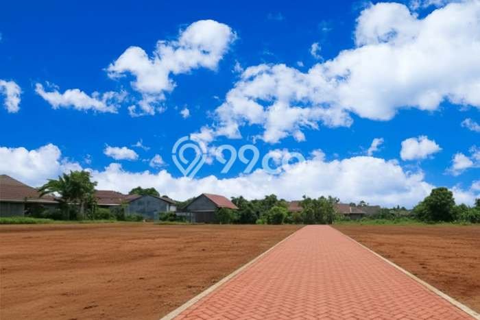 Kavling Tanah Dijual di Mlati Sleman Spesifikasi 111m2 Kavling Tanah Dijual di Mlati Sleman Spesifikasi 111m2