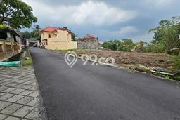 Tanah Dijual Lokasi Mlati Sleman - Tanah Dijual Lokasi Mlati Sleman -
