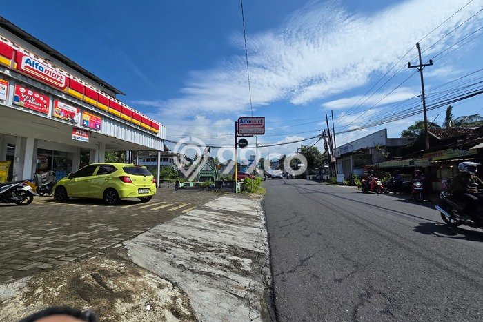 Tanah untuk Dijual di Ngaglik Sleman Luas 200m2 Tanah untuk Dijual di Ngaglik Sleman Luas 200m2