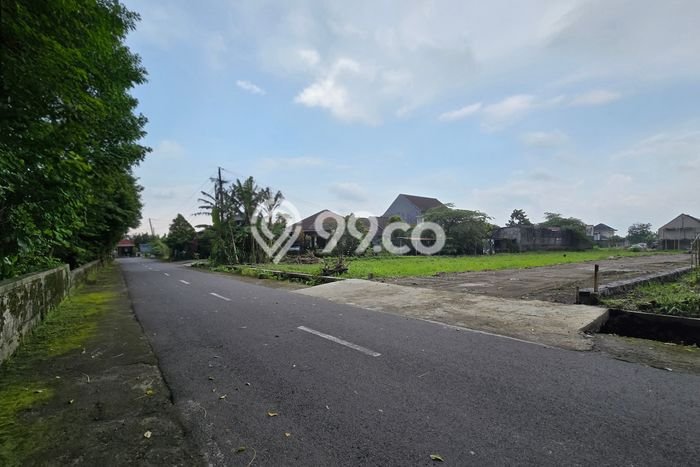 Tanah Kavling untuk Dijual di Ngaglik Sleman 300m2 Tanah Kavling untuk Dijual di Ngaglik Sleman 300m2