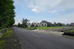 Jarang Ada! Tanah di Ngaglik Punya Luas 110m2 SHM Jarang Ada! Tanah di Ngaglik Punya Luas 110m2 SHM