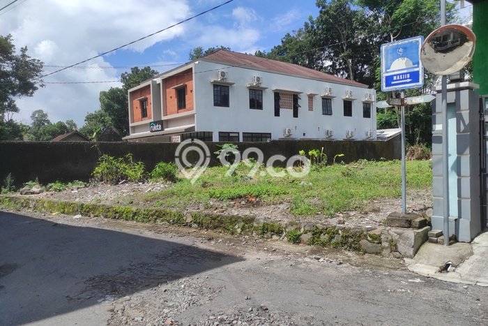 Lahan Dijual Lokasi Ngemplak, Sleman dengan Luas Tanah 129m2 dan Status SHM Lahan Dijual Lokasi Ngemplak, Sleman dengan Luas Tanah 129m2 dan Status SHM