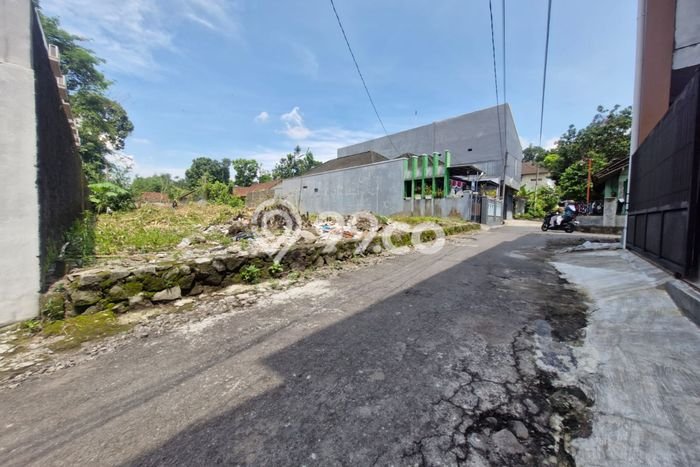 Lahan Dijual Lokasi Ngemplak, Sleman dengan Luas Tanah 129m2 dan Status SHM Lahan Dijual Lokasi Ngemplak, Sleman dengan Luas Tanah 129m2 dan Status SHM
