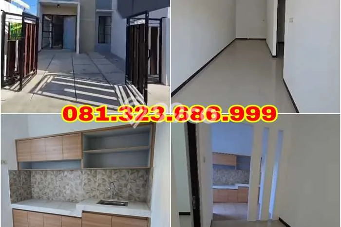 For Sale Rumah 3 Kamar Lokasi Strategis Nyaman dan Strategis di Kenjeran For Sale Rumah 3 Kamar Lokasi Strategis Nyaman dan Strategis di Kenjeran