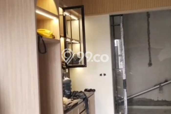 Rumah Minimalis 3 KT di Medokan Ayu Surabaya Semi Furnished Rumah Minimalis 3 KT di Medokan Ayu Surabaya Semi Furnished