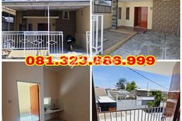 Dijual Rumah Strategis Bagus Punya 3 KT di Sidoarjo Sidoarjo SHM Dijual Rumah Strategis Bagus Punya 3 KT di Sidoarjo Sidoarjo SHM