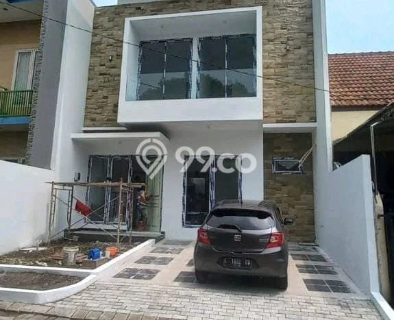 Hunian Nyaman Asri 5 KT Siap Pakai di Citraland Surabaya Hunian Nyaman Asri 5 KT Siap Pakai di Citraland Surabaya