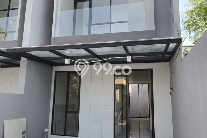 For Sale Rumah 3 Kamar Lokasi Ideal Nyaman dan Strategis di Kenjeran For Sale Rumah 3 Kamar Lokasi Ideal Nyaman dan Strategis di Kenjeran