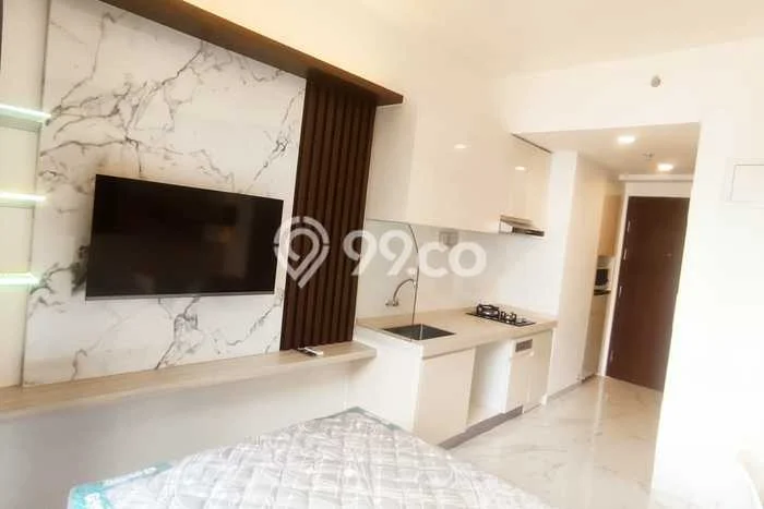 Disewakan Segera Apartemen Minimalis 0 KT di Kawasan BSD Disewakan Segera Apartemen Minimalis 0 KT di Kawasan BSD