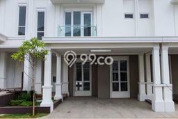 Rumah Mewah LB 140m2 Siap Huni Desain Elegan di Gading Serpong, Tangerang Rumah Mewah LB 140m2 Siap Huni Desain Elegan di Gading Serpong, Tangerang