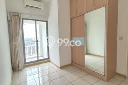 Hunian Strategis 45m2 di Gading Serpong Tangerang 2 Bedroom Hunian Strategis 45m2 di Gading Serpong Tangerang 2 Bedroom