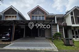 Hot Offer Hunian Mewah Ideal dan Luas di BSD, Tangerang Selatan Hot Offer Hunian Mewah Ideal dan Luas di BSD, Tangerang Selatan