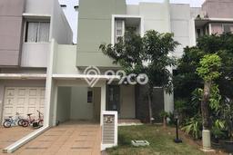 Rumah Minimalis 2 KT di Gading Serpong Tangerang Rumah Minimalis 2 KT di Gading Serpong Tangerang