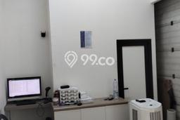 Unit Gudang Dijual di Jakarta Barat LT 120m2 & LB 200m2 Unit Gudang Dijual di Jakarta Barat LT 120m2 & LB 200m2