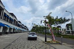 Ruko untuk disewa di BSD punya LT 72m2 & LB 124m2 harga sewa kompetitif Ruko untuk disewa di BSD punya LT 72m2 & LB 124m2 harga sewa kompetitif