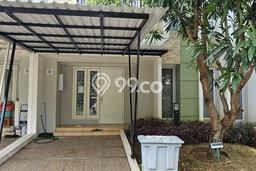 Disewakan! Rumah 3 Kamar Tidur &
2 Kamar Mandi di Gading Serpong, Tangerang Disewakan! Rumah 3 Kamar Tidur &
2 Kamar Mandi di Gading Serpong, Tangerang