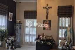 Rumah Luxury Modern Siap Huni di Gading Serpong Tangerang Rumah Luxury Modern Siap Huni di Gading Serpong Tangerang