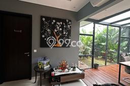 Dijual Rumah Premium dengan Fasilitas Sekitar Komplit di BSD, Tangerang Selatan Dijual Rumah Premium dengan Fasilitas Sekitar Komplit di BSD, Tangerang Selatan