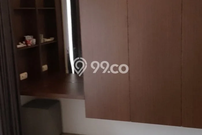 Rumah Bagus Siap Huni Di BSD Luas 100m2 Aman Rumah Bagus Siap Huni Di BSD Luas 100m2 Aman