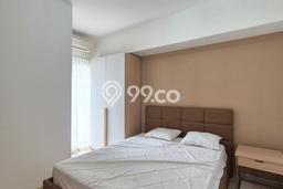 Apartemen Strategis 45m2 di Gading Serpong Tangerang 2 Bedroom Apartemen Strategis 45m2 di Gading Serpong Tangerang 2 Bedroom