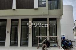 Unit Ruko Disewakan di Gading Serpong di Area Ramai & Strategis Unit Ruko Disewakan di Gading Serpong di Area Ramai & Strategis