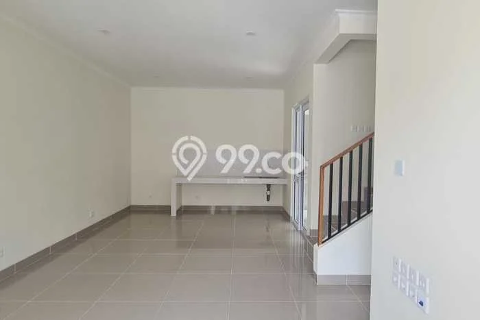 Rumah Disewakan Tangerang LT 84m2 LB 90m2 Area Gading Serpong Rumah Disewakan Tangerang LT 84m2 LB 90m2 Area Gading Serpong