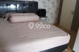 Hunian Strategis 45m2 di Gading Serpong Tangerang 2 KT Hunian Strategis 45m2 di Gading Serpong Tangerang 2 KT