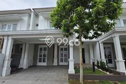 Disewakan! Rumah 4 Kamar Tidur &
3 Kamar Mandi di Gading Serpong, Tangerang Disewakan! Rumah 4 Kamar Tidur &
3 Kamar Mandi di Gading Serpong, Tangerang