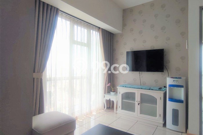 Hunian Strategis 36m2 di Gading Serpong Tangerang 1 KT Hunian Strategis 36m2 di Gading Serpong Tangerang 1 KT
