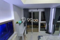 Disewakan Apartemen Harga Terjangkau di BSD 0 KT Disewakan Apartemen Harga Terjangkau di BSD 0 KT