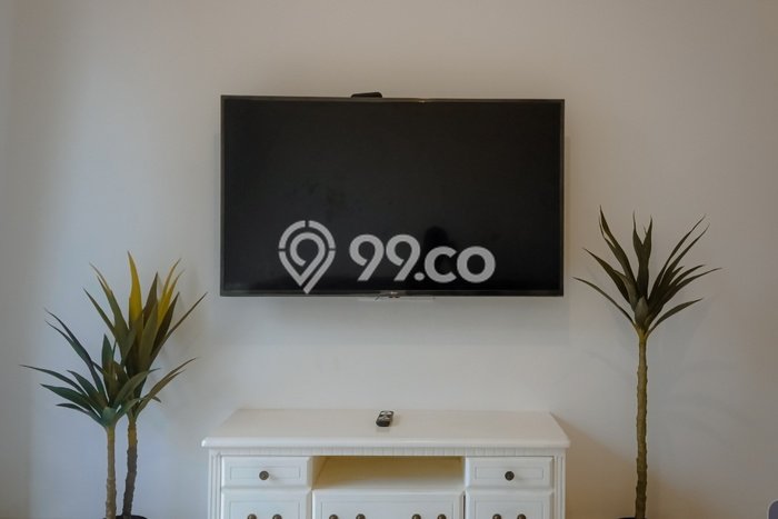 Disewakan Segera Apartemen Minimalis 3 KT di Kawasan BSD Disewakan Segera Apartemen Minimalis 3 KT di Kawasan BSD