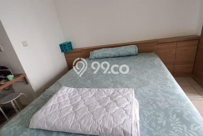 Apartemen Strategis 25m2 di Gading Serpong Tangerang 0 KT Apartemen Strategis 25m2 di Gading Serpong Tangerang 0 KT