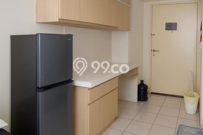 Apartemen Disewakan Terjangkau 0 KT / 1 KM di Gading Serpong, Tangerang Apartemen Disewakan Terjangkau 0 KT / 1 KM di Gading Serpong, Tangerang