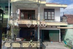 Dijual Hunian Rumah Terawat 6 KT di Sampangan, Semarang Dijual Hunian Rumah Terawat 6 KT di Sampangan, Semarang