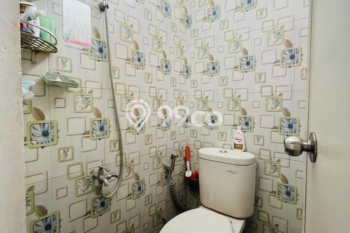 Dijual Rumah Modern 2 KT di Sambiroto, Semarang Dijual Rumah Modern 2 KT di Sambiroto, Semarang