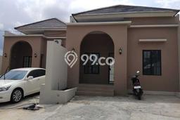 Jual Rumah Minimalis Bagus Punya 2 KT di Tembalang Semarang SHM Jual Rumah Minimalis Bagus Punya 2 KT di Tembalang Semarang SHM