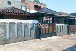 Dijual Rumah Strategis Bagus Punya 3 KT di Jatingaleh Semarang SHM Dijual Rumah Strategis Bagus Punya 3 KT di Jatingaleh Semarang SHM